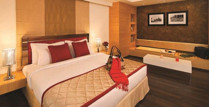 Bikanervala Boutique Hyderabad Bagian luar foto